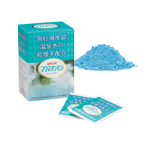 マグマ温泉末 3個セット マグマ®温泉末 - 商品情報(小売店流通 マグマ温泉末 3個セット マグマ®温泉末 - 商品情報(小売店流通